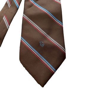 Christian Dior Tie